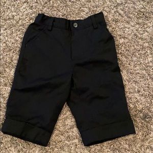 Janie and Jack Dress Pant